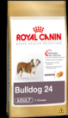 Royal Canin Bulldog Adulto 12kg