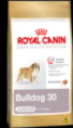 Royal Canin Bulldog Junior 12kg