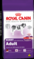 Royal Canin Giant Adult 15kg