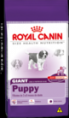 Royal Canin Giant Puppy 15kg