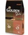 Golden Duo (Frango e Carne) Cães Adultos 15Kg