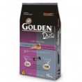 Golden Duo Adultos Salmão e Cordeiro 15kg